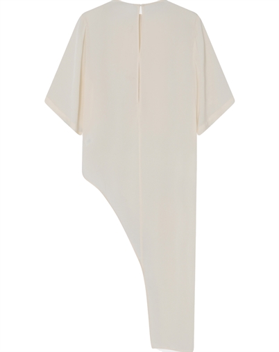 Day Birger et Mikkelsen - Lolly Matte Crepe Kjole - Jet Stream 